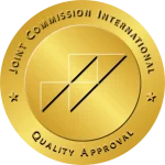 JCO Seal of approval